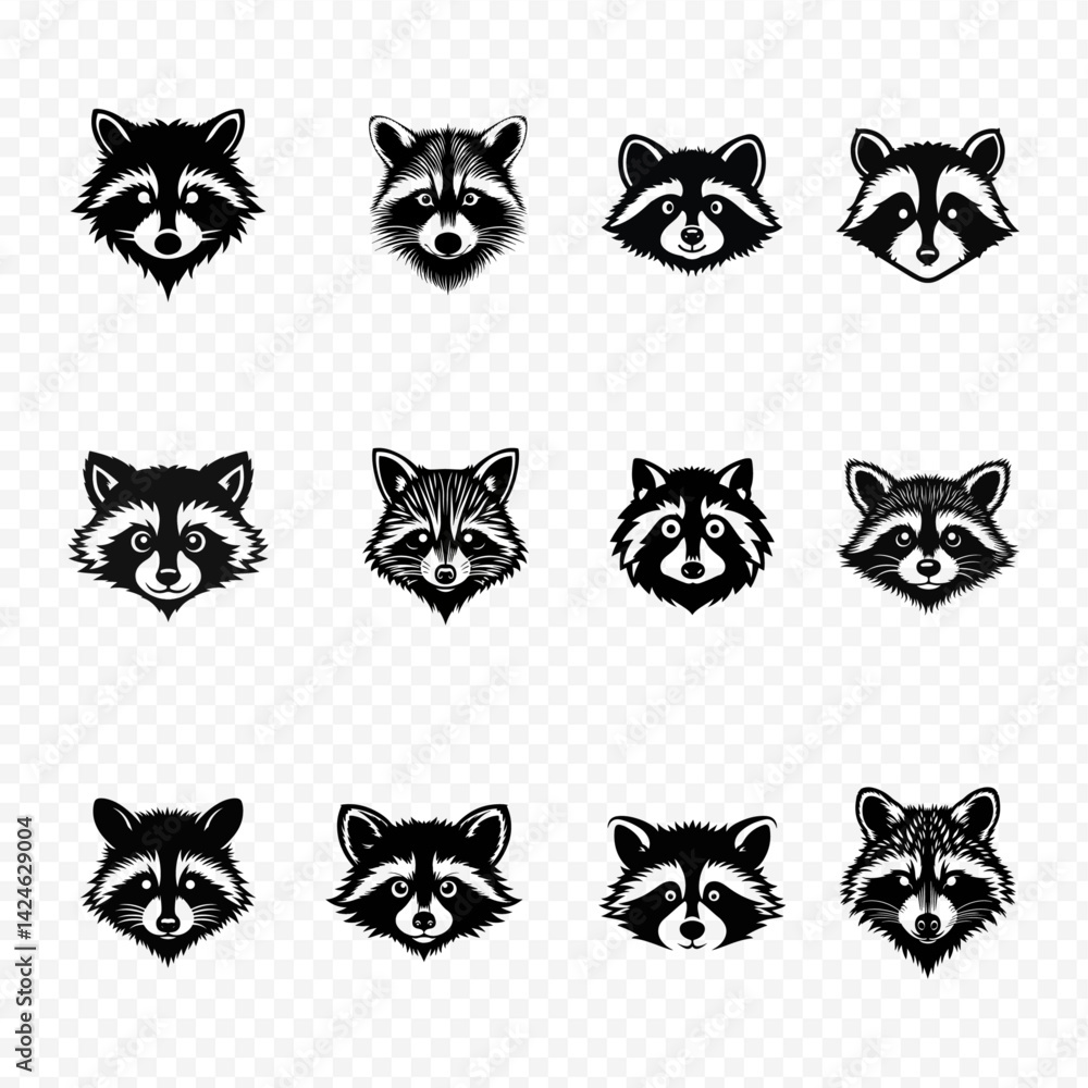 Black and white butterflies vector set illustration Black and white butterflies vector set illustration