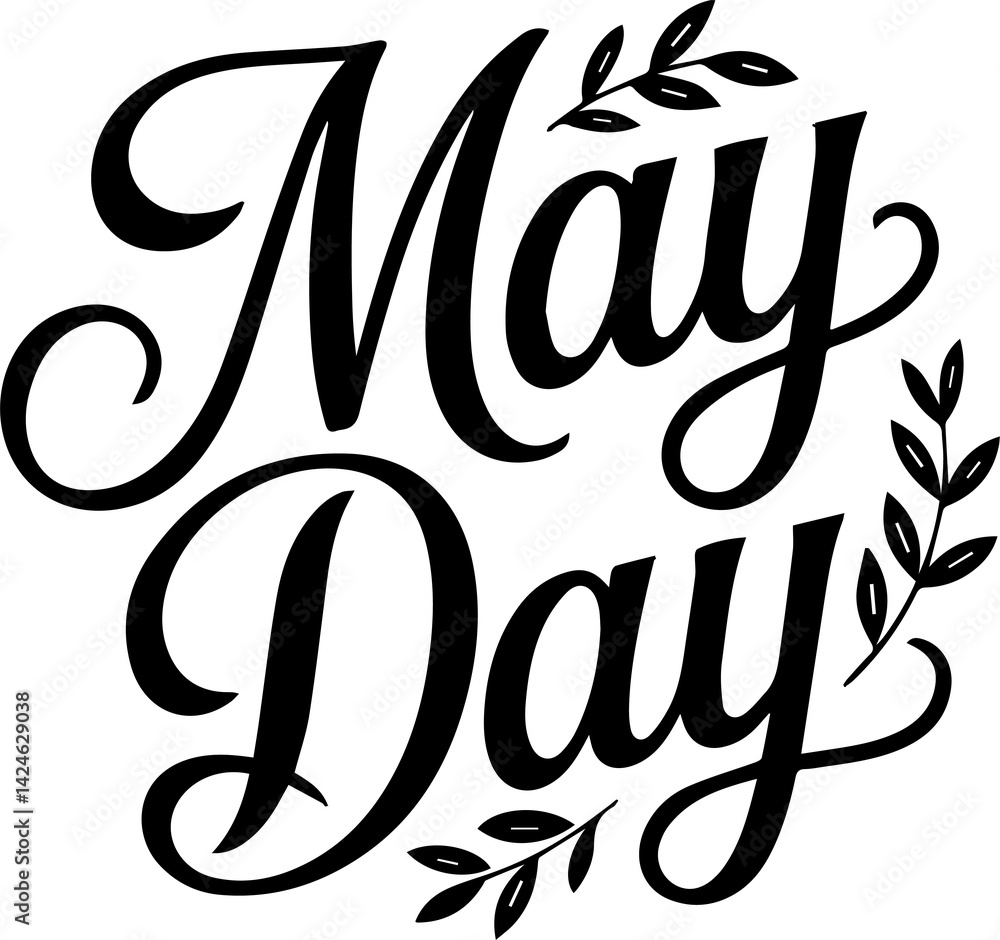 Fototapeta premium may day