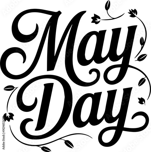 may day