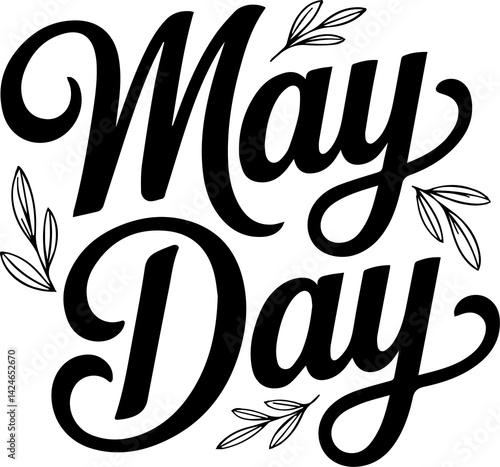 may day