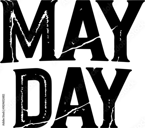 may day