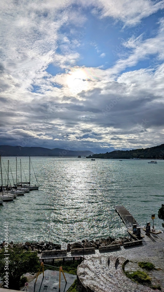 PORTO VENERE (Ligurie-Italie)