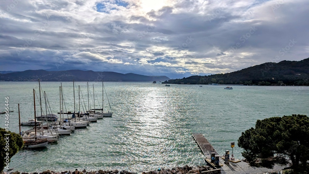 PORTO VENERE (Ligurie-Italie)