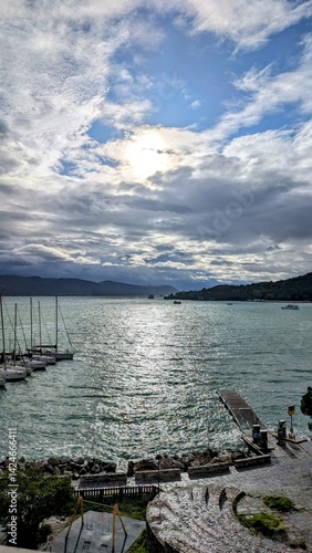Obraz na płótnie PORTO VENERE (Ligurie-Italie) w salonie