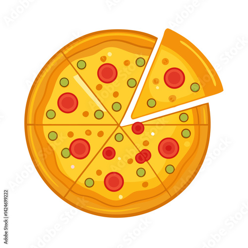 Pizza: A Delicacy for Every Taste