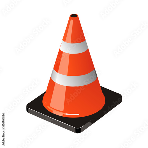 Traffic Cone: A Symbol of Road Safety