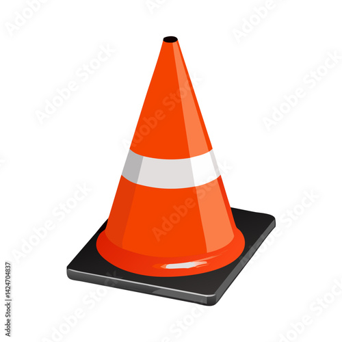 Traffic Cone: A Symbol of Road Safety
