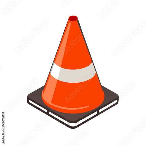 Traffic Cone: A Symbol of Road Safety