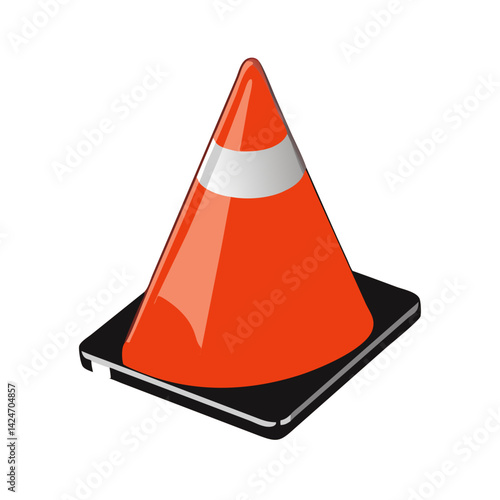Traffic Cone: A Symbol of Road Safety