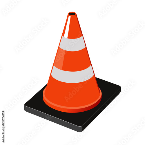 Traffic Cone: A Symbol of Road Safety
