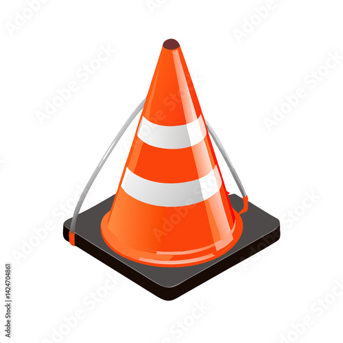 Traffic Cone: A Symbol of Road Safety