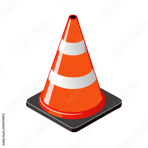 Traffic Cone: A Symbol of Road Safety