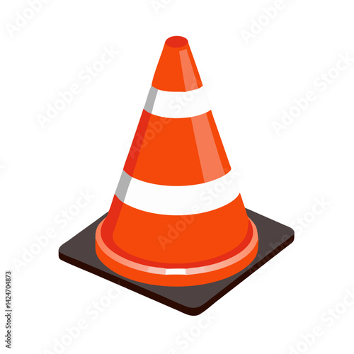 Traffic Cone: A Symbol of Road Safety