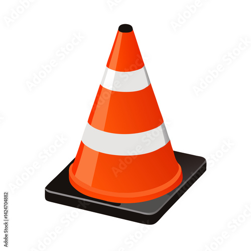 Traffic Cone: A Symbol of Road Safety