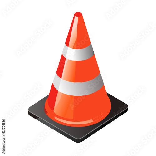Traffic Cone: A Symbol of Road Safety