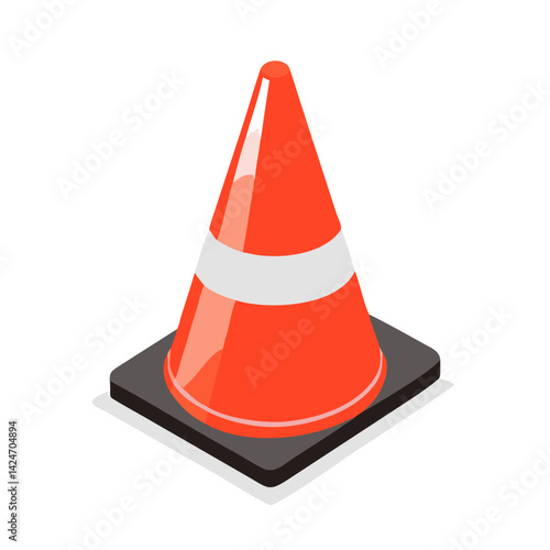 Traffic Cone: A Symbol of Road Safety