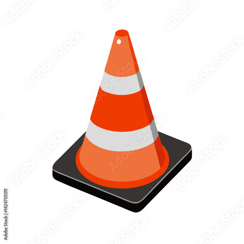 Traffic Cone: A Symbol of Road Safety
