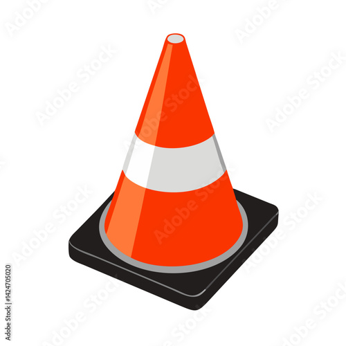 Traffic Cone: A Symbol of Road Safety