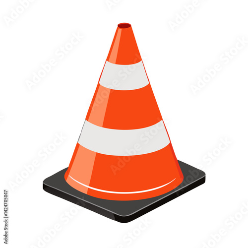 Traffic Cone: A Symbol of Road Safety