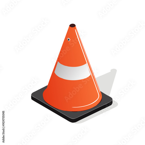 Traffic Cone: A Symbol of Road Safety