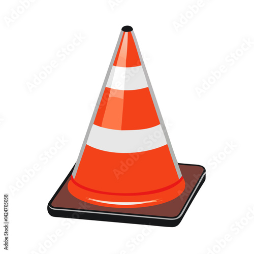 Traffic Cone: A Symbol of Road Safety
