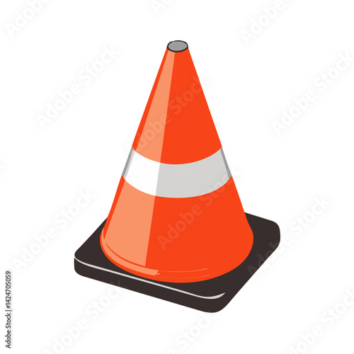 Traffic Cone: A Symbol of Road Safety