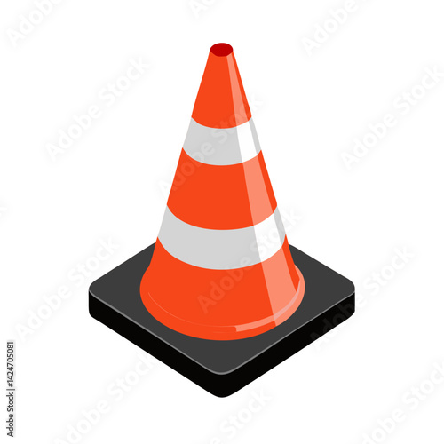 Traffic Cone: A Symbol of Road Safety