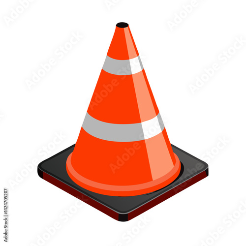 Traffic Cone: A Symbol of Road Safety