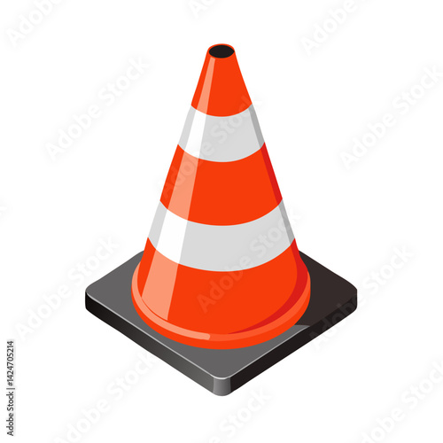 Traffic Cone: A Symbol of Road Safety