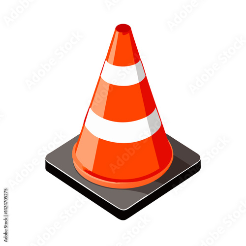 Traffic Cone: A Symbol of Road Safety