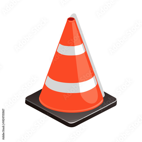 Traffic Cone: A Symbol of Road Safety