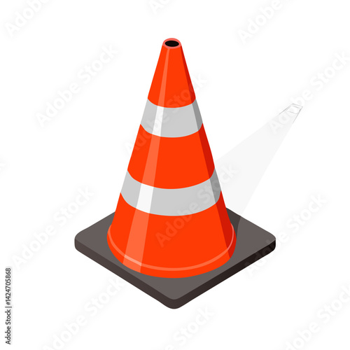 Traffic Cone: A Symbol of Road Safety
