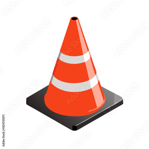Traffic Cone: A Symbol of Road Safety