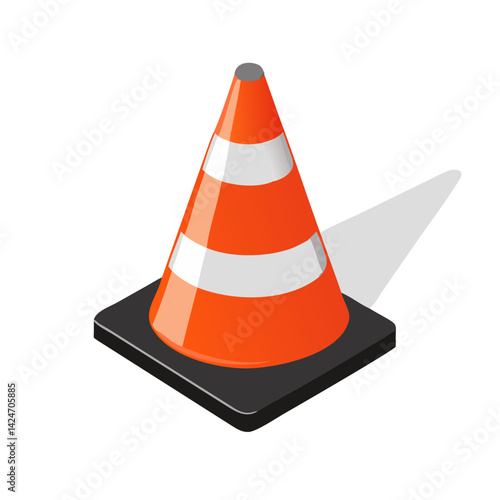 Traffic Cone: A Symbol of Road Safety