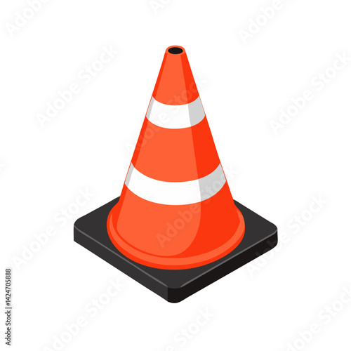 Traffic Cone: A Symbol of Road Safety