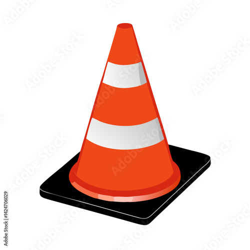 Traffic Cone: A Symbol of Road Safety