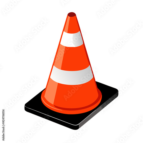 Traffic Cone: A Symbol of Road Safety