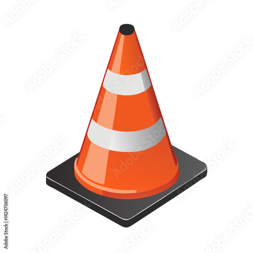 Traffic Cone: A Symbol of Road Safety
