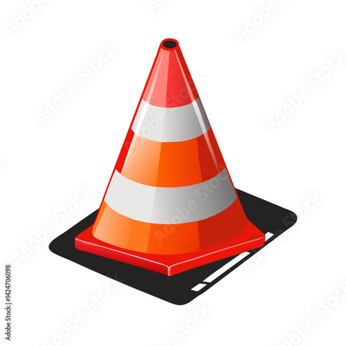 Traffic Cone: A Symbol of Road Safety