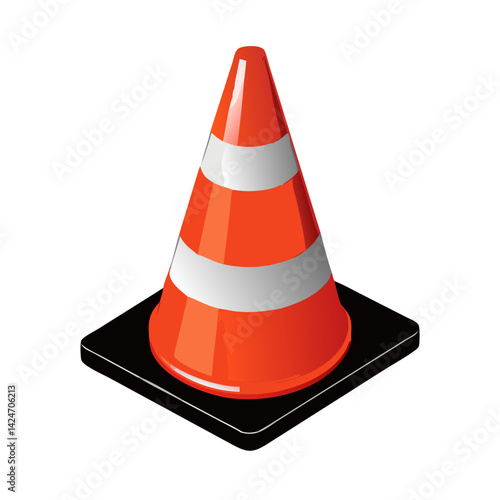 Traffic Cone: A Symbol of Road Safety