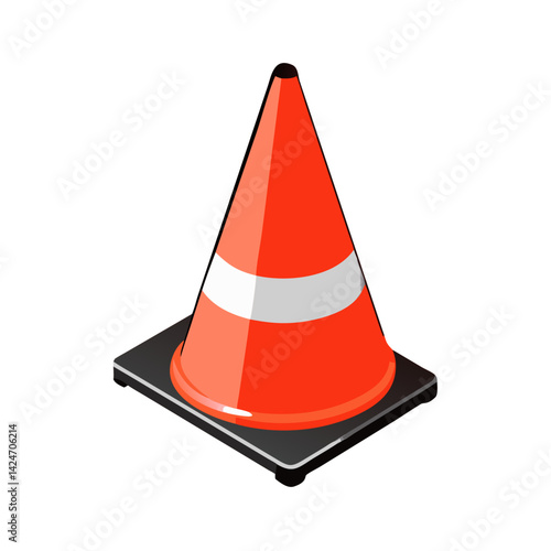 Traffic Cone: A Symbol of Road Safety