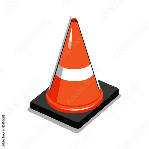 Traffic Cone: A Symbol of Road Safety