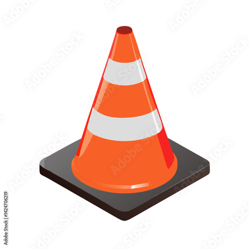 Traffic Cone: A Symbol of Road Safety