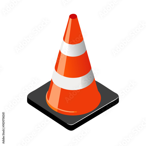 Traffic Cone: A Symbol of Road Safety
