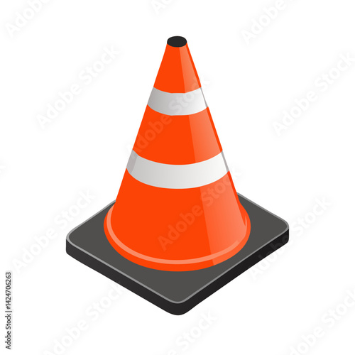 Traffic Cone: A Symbol of Road Safety