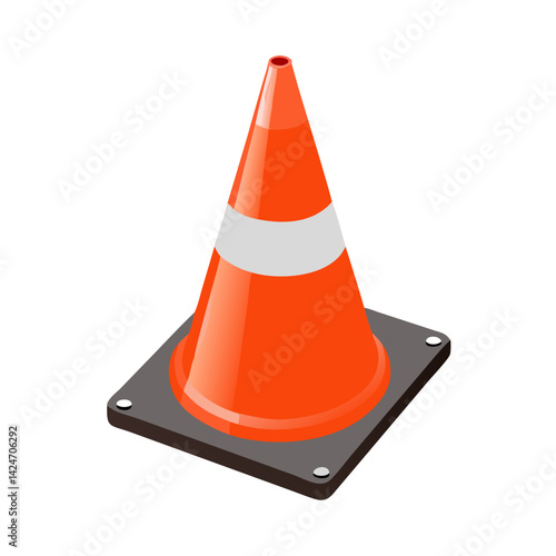 Traffic Cone: A Symbol of Road Safety