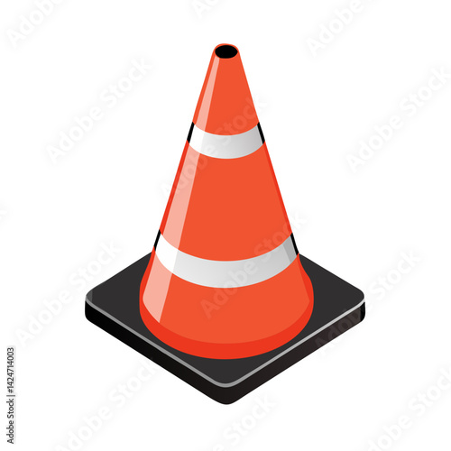 Traffic Cone: A Symbol of Road Safety