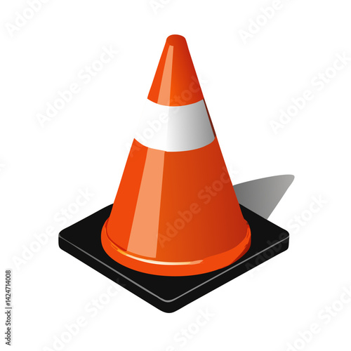 Traffic Cone: A Symbol of Road Safety