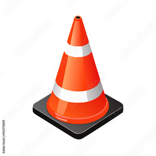Traffic Cone: A Symbol of Road Safety