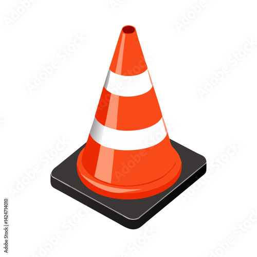 Traffic Cone: A Symbol of Road Safety